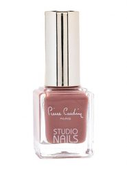 Pierre Cardin Lakier do paznokci "Studio Nails - 026" - 11,5 ml rozmiar: onesize. Różowe lakiery Pierre Cardin. Za 19.95 zł.