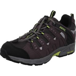 Buty trekkingowe damskie Meindl Snap. Szare trekkingi Meindl, z materiału, trekkingowe. Za 581.00 zł.