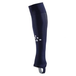 Skarpetki Craft pro control solid foot. Niebieskie skarpety Craft, bez wzorów, z tkaniny. Za 79.50 zł.