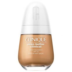 Clinique Even Better™ Clinical Serum SPF Podkłady 30 ml CN78 - NUTTY. Podkłady Clinique. Za 225.79 zł.