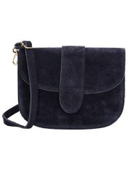 Charm Torebka w kolorze granatowym - 21 x 16 x 6 cm rozmiar: onesize. Niebieskie torby na ramię Charm, bez wzorów, z materiału, na ramię, bez dodatków. Za 121.99 zł.