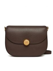 Furla Torebka WB01887 BX3036 CN 2460S Brązowy. Brązowe listonoszki Furla, bez wzorów, ze skóry, bez dodatków. Za 1,599.00 zł.