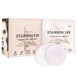 STARSKIN ® VIP 7-Second Luxury All-Day Mask™ 18 pack Maseczki nawilżające 18 ct. Maseczki . Za 124.00 zł.