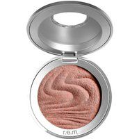 Rem Beauty - Hypernova - Róż Do Policzków - Hypernova Satin Mat Blush - Peach Planet - Dla Kobiet. Róże Rem Beauty. Za 115.00 zł.
