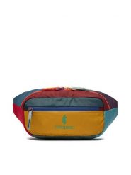 Cotopaxi Saszetka nerka Kapai 3L S25491U1420 Kolorowy. Torebki klasyczne Cotopaxi, bez wzorów, z materiału, bez dodatków. Za 189.99 zł.