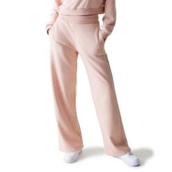 Spodnie New Era Wmns Mlb Tonal Strght Jogger Neyyan Prs Damskie. Czerwone spodnie dresowe New Era, s, bez wzorów, z bawełny. Za 278.30 zł.
