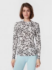 Surfanic Bielizna termoaktywna górna Cozy SWE2604 Biały Slim Fit. Biała bielizna sportowa Surfanic, m, bez wzorów, z syntetyku. Za 169.99 zł.