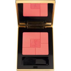 YVES SAINT LAURENT Blush Volupte pudrowy róż do policzków 8 Heroine 9g. Róże YVES SAINT LAURENT. Za 162.32 zł.