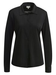 Milano Italy Koszula w kolorze czarnym rozmiar: S. Czarne koszule Milano Italy, s, bez wzorów, z wiskozy, bez kołnierzyka, bez ramiączek. Za 173.99 zł.