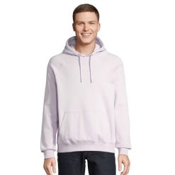 Bluza Z Kapturem Dla Dorosłych Unisex Stellar. Czerwone bluzy SOL'S, s, bez wzorów, z kapturem. Za 157.99 zł.