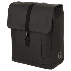 Torba na bagaż Fastrider Jaxx II. Czarne torby na laptopa FASTRIDER, bez wzorów, na ramię, małe, matowe. Za 421.00 zł.