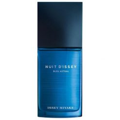 Issey Miyake Nuit d'Issey Bleu Astral Eau de Toilette Spray Woda toaletowa 75 ml Męskie. Perfumy męskie ISSEY MIYAKE. Za 215.20 zł.