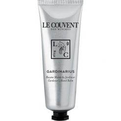 Le Couvent Des Minimes Botanicum Balsam Do Rąk Dla Ogrodnika Balsam do rąk 75.0 ml. Dłonie Le Couvent Des Minimes. Za 69.00 zł.