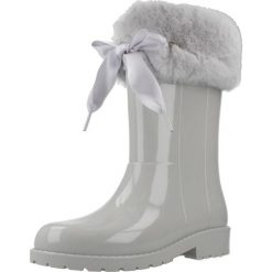 Buty IGOR CAMPERA CHAROL Szary. Szare trekkingi Igor, z syntetyku, trekkingowe. Za 137.99 zł.