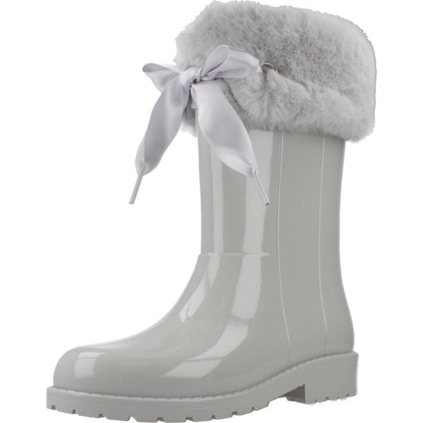 Buty IGOR CAMPERA CHAROL Szary. Szare trekkingi Igor, z syntetyku, trekkingowe. Za 137.99 zł.