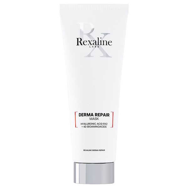 Rexaline Maska DERMA REPAIR Maseczki nawilżające 75 ml. Maseczki REXALINE. Za 178.19 zł.