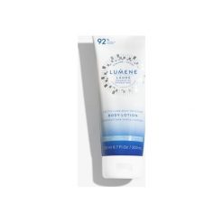 Lumene Głęboko nawilżające mleczko do ciała Lähde (Arctic Care Deep Moisture Body Lotion) 200 ml. Balsamy i kremy do ciała Lumene. W wyprzedaży za 52.00 zł.