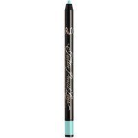Kvd Beauty - Tattoo Pencil Liner - Eyeliner W Pisaku - Tattoo Pencil Liner Jadeite Blue 120 - Dla Kobiet. Eyelinery KVD Beauty. Za 105.00 zł.