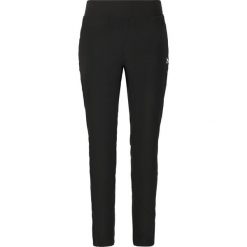Damskie spodnie treningowe Whistler Vera. Czarne spodnie dresowe Whistler, bez wzorów. Za 234.00 zł.
