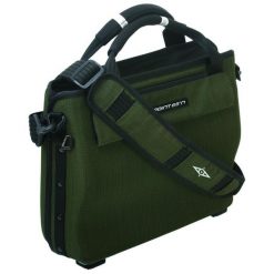 Ochronna torba na laptopa z uchwytem na kierownicę Point 65°N convertible V. Zielone torby na laptopa BOBLBEE, bez wzorów. Za 1,155.50 zł.