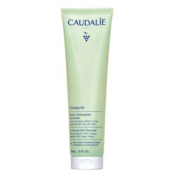 Caudalie Vinopure Oczyszczający żel myjący Żele do mycia twarzy 150 ml. Oczyszczanie Caudalie. Za 81.75 zł.