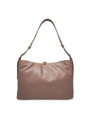 Furla Torebka Sfera Soft L WB01365 BX3168 MA200 Brązowy. Brązowe torebki klasyczne Furla, bez wzorów, ze skóry, bez dodatków. Za 1,399.00 zł.