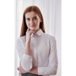 Koszula Silene biała 32 biały. Koszule Marie Zélie. W wyprzedaży za 238.20 zł.