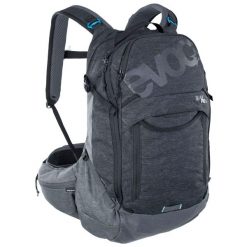 Plecak Evoc trail pro 26. Czarne plecaki EVOC, bez wzorów, z poliesteru. W wyprzedaży za 487.00 zł.