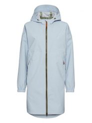 Camel Active Płaszcz przejściowy w kolorze błękitnym rozmiar: 48. Niebieskie płaszcze Camel Active, bez wzorów, bez kaptura. Za 404.99 zł.