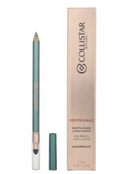 Collistar Kajal "Professional Waterproof - #25 Acquamarina" - 1,2 ml rozmiar: onesize. Kredki do oczu Collistar. Za 60.99 zł.