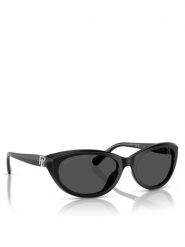 LAUREN RALPH LAUREN Okulary przeciwsłoneczne 0RL8226U 50018756 Czarny. Czarne okulary przeciwsłoneczne Lauren Ralph Lauren, bez wzorów, z tworzywa sztucznego. Za 869.99 zł.