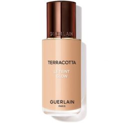 Guerlain Terracotta Le teint glow Podkłady 35 ml 2,5N. Podkłady Guerlain. Za 218.40 zł.