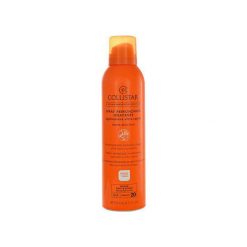 Collistar Moisturizing Tanning Spray SPF20 W 200ml. Kremy do opalania Collistar. Za 120.20 zł.
