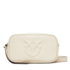 Torebka PINKO. Listonoszki Pinko, bez wzorów, bez dodatków. Za 789.99 zł.
