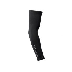 Rękawy rowerowe NORTHWAVE Easy Arm Warmer czarne. Czarne rękawiczki Northwave, bez wzorów, sportowe. Za 130.00 zł.