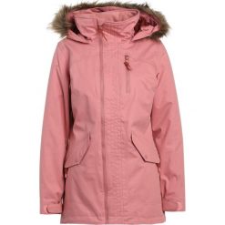 Burton HAZEL Kurtka snowboardowa dusty rose. Kurtki sportowe marki Burton. W wyprzedaży za 807.20 zł.