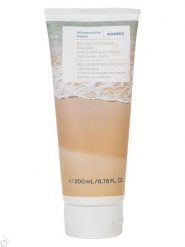 Korres Mleczko do ciała "Sea Salt Coconut" - 200 ml rozmiar: onesize. Balsamy i kremy do ciała KORRES. Za 65.85 zł.