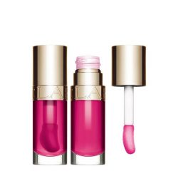 Clarins Lip Comfort Oil Błyszczyki 7 ml 2 - RASPBERRY. Błyszczyki CLARINS. Za 108.00 zł.