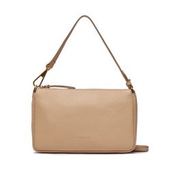 Torebka Gianni Chiarini. Brązowe torebki klasyczne Gianni Chiarini, bez wzorów, bez dodatków. Za 1,409.00 zł.