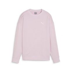 Puma Bluza Her Tr 67788660. Fioletowe bluzy Puma, l, bez wzorów, bez kaptura. Za 140.99 zł.