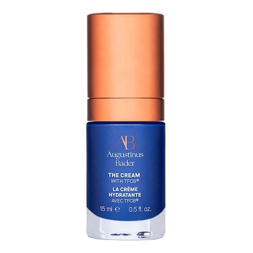 Augustinus Bader - The Cream - Krem Do Twarzy - 15 ml - Dla Kobiet. Kremy do twarzy AUGUSTINUS BADER. Za 419.00 zł.