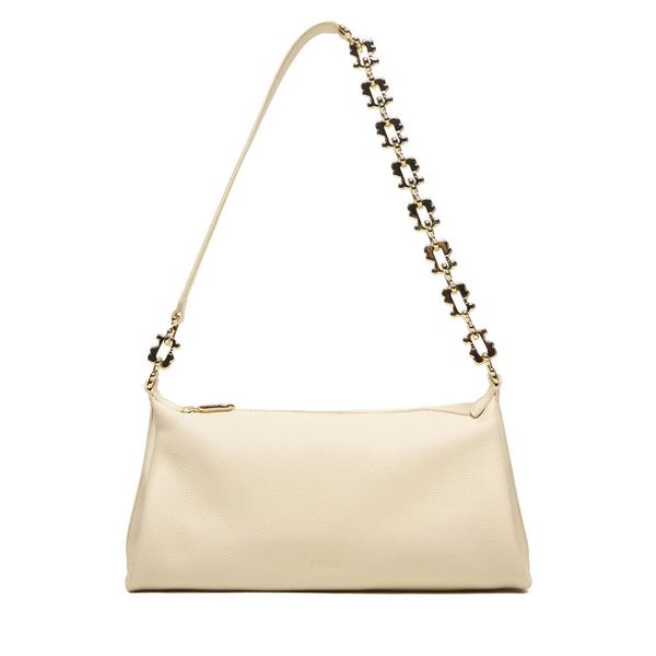 Torebka TOUS. Brązowe torebki klasyczne Tous, bez wzorów, bez dodatków. Za 1,189.00 zł.