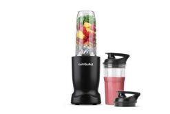 BLENDER NBT1006MB NUTRIBULLET. Blendery Nutribullet. Za 428.99 zł.