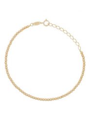 OR ÉCLAT Złota bransoletka "Daphné" rozmiar: onesize. Żółte bransoletki OR ÉCLAT, złote. Za 1,271.95 zł.