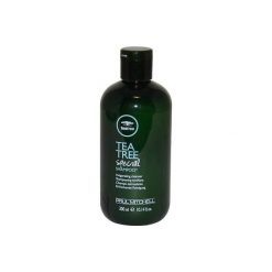PAUL MITCHELL Tea Tree Special Shampoo oczyszczająco-pielęgnujący szampon do włosów 300ml. Szampony do włosów PAUL MITCHELL. Za 64.99 zł.