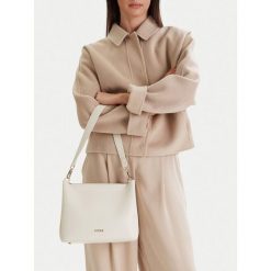 Torebka MEXX. Białe torebki klasyczne Mexx, bez wzorów, bez dodatków. Za 179.99 zł.