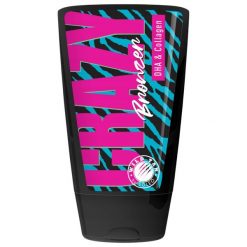 Wild Tan Bronzer do opalania z DHA i kolagenem formuła przeciwstarzeniowa Samoopalacze 125 ml. Samoopalacze Wild Tan. Za 58.99 zł.