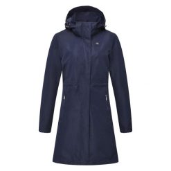 Parka dla kobiet Imperial Riding Joy. Brązowe parki IMPERIAL RIDING, xs, eleganckie, bez kaptura. Za 677.00 zł.