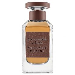 Abercrombie & Fitch Men Woda toaletowa 100 ml Męskie. Perfumy męskie Abercrombie & Fitch. Za 292.00 zł.