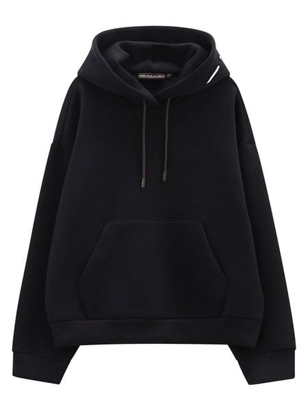 Cmp Bluza w kolorze czarnym rozmiar: XXS. Czarne bluzy CMP, xxs, bez wzorów, z kapturem. Za 144.95 zł.